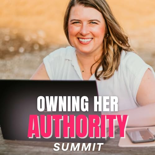 The Cosmic Productivity Method: Design a Life for Impact Without the Overwork with Chelsey Newmyer