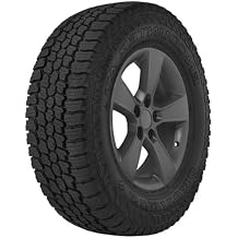 Sumitomo Encounter AT All Terrain 275/55R20 117T XL Light Truck Tire
