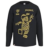 LEGO Ninjago Langarmshirt Longsleeve M12010617