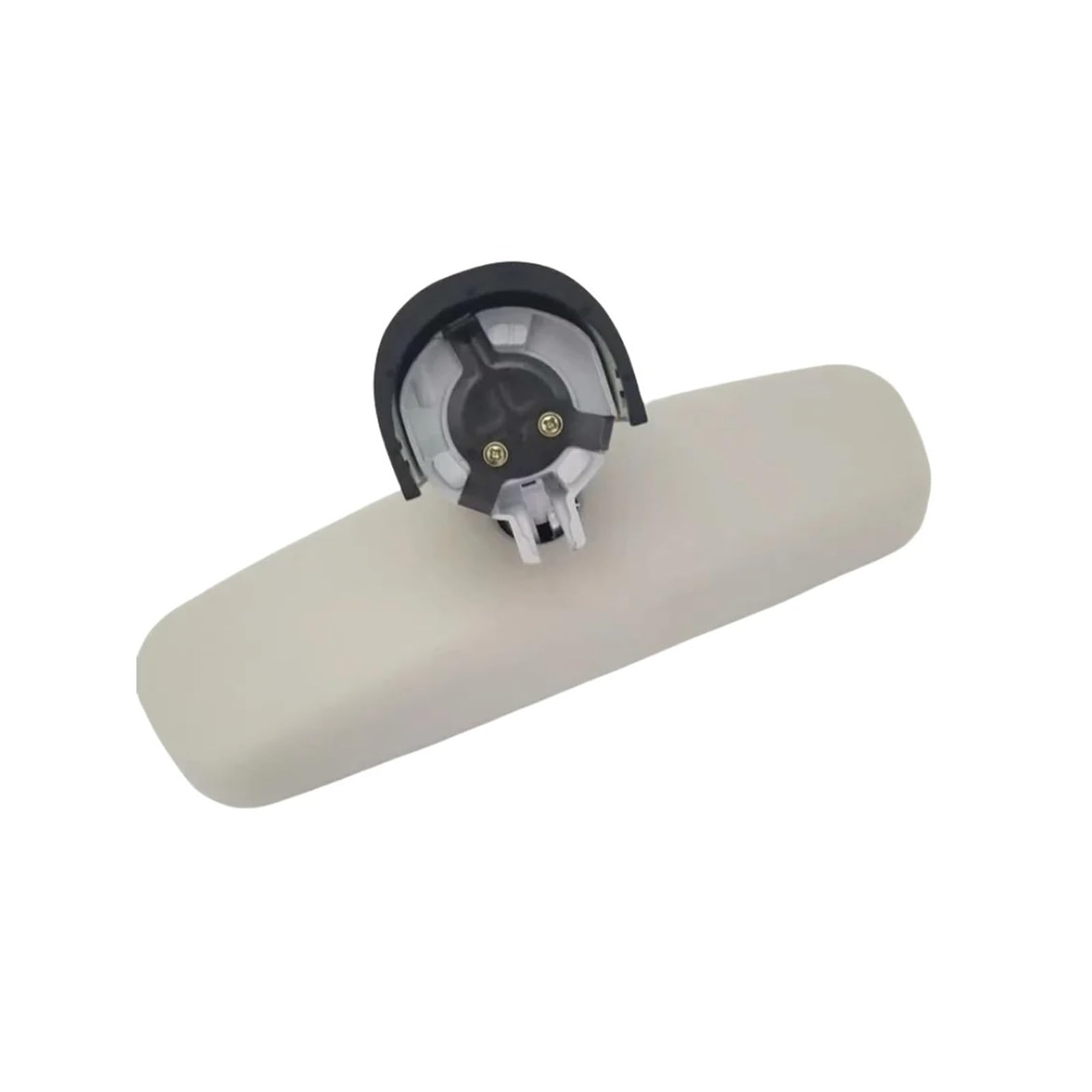 Rétroviseur intérieur auto Pour A6 C6 S6 2004-2010 4F0857511AA Base De Rétroviseur Intérieur Auto Rétroviseurs intérieurs(Gray)