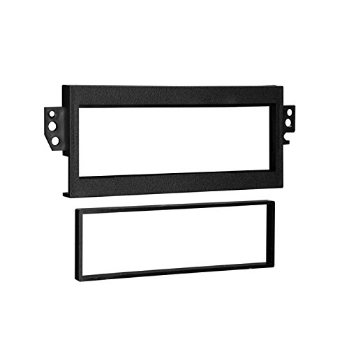 Metra Electronics 99-3300 Dash Kit for GM 95-04/Isuzu Hombre 98-01