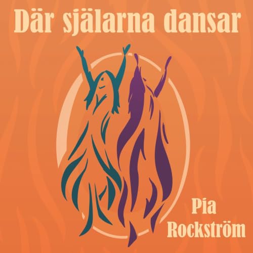 D&auml;r sj&auml;larna dansar copertina