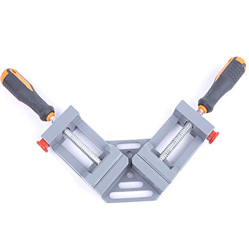Serre-joint d'angle à 90 degrés Cad pour corriger les défauts d'équerre - 2