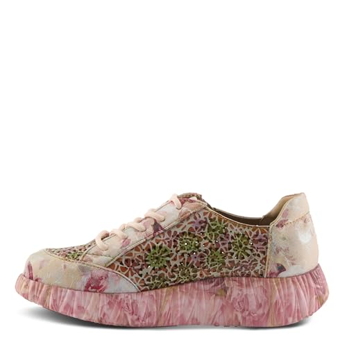 Spring Step L'Artiste Women's Bloomington Sneaker3