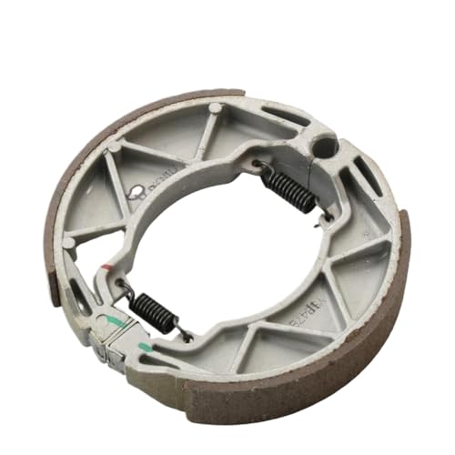 Pièces de scooter ensemble de chaussures de frein FX 125 FXR 180