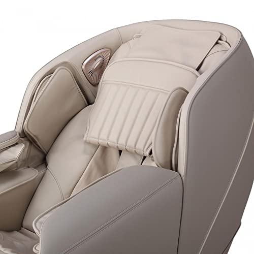 Fauteuil massage MX 10.0 Zero BodyScan 2D MAXXUS