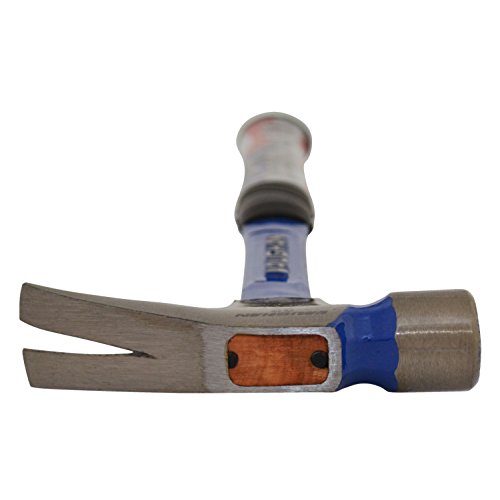 Vaughan 10120 22 Ounce A/S Framing Hammer #TOP5