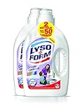 Lysoform