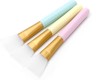 SAFIGLE 4 unids cepillo de belleza máscara fa...