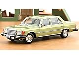 Norev 1/18 Mercedes-Benz 450 SEL US Ver. "Dallas J.R. Ewing " 1979 183975