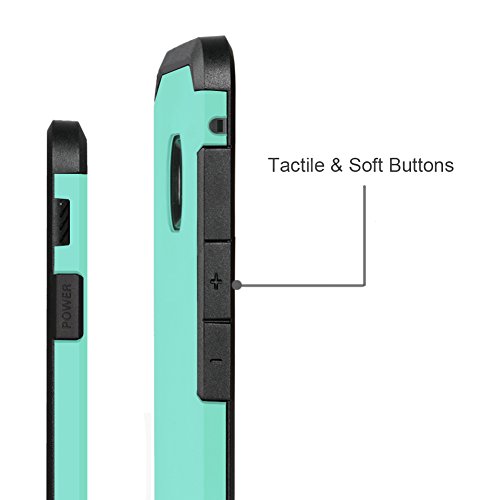 J&D Compatibile per Samsung Galaxy Xcover 4/Galaxy...