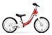 Woom 1 Balance Bike 12”, Ages 18 Months to 3.5 Years, Red