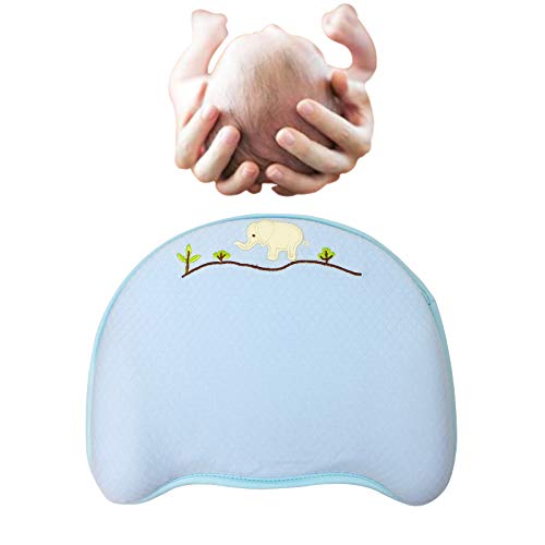 ベビー枕の人気おすすめランキング選 ドーナツ型から傾斜型まで セレクト Gooランキング