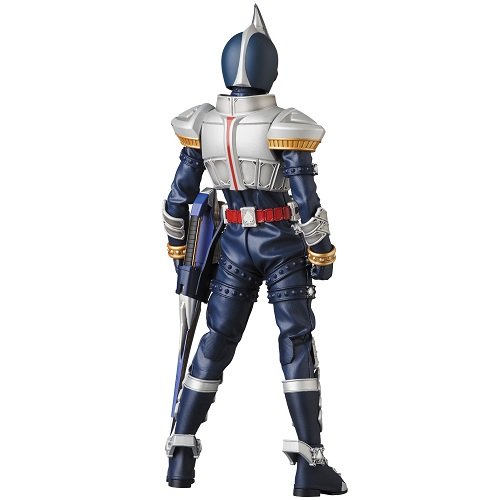 Amazon.co.jp: RAH リアルアクションヒーローズ 仮面ライダーブレイド