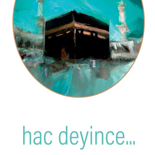 Couverture de Hac Deyince