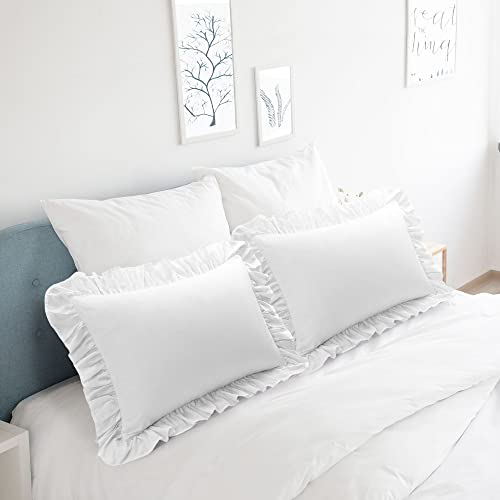 PiccoCasa Pillow Shams - Image 2