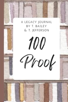 Paperback 100 Proof Book