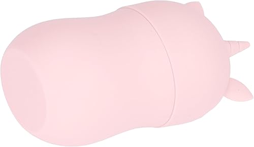 Miniatura 7 de Fydun Ice Massage Roller Silicone Facial Massage Shrink Pores Portable Facial Skin Care Ice Blue Wide Range of Uses (Pink)