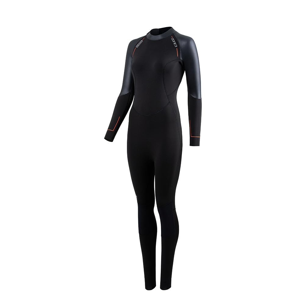 ZONE3 Women's Yulex® Switch Wetsuit/Sustainable Multisport Wetsuit For Swim, Surf, Paddle Boarding
