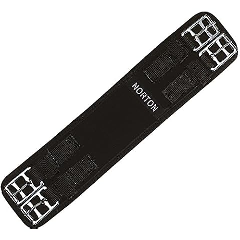 Norton Short Cincha Corta Cover