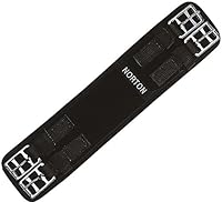 Norton Kurzgurt 60 cm Schwarz