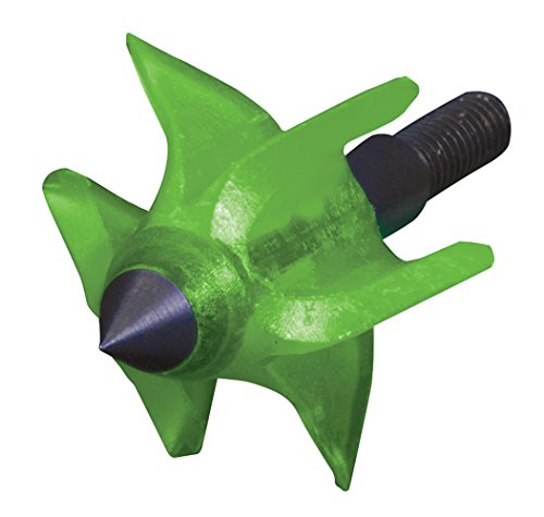 Flying Arrow Archery Practice Points 100 Grain 3 Pack