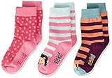 Das Socken-Set aus unserer Kollektion 'Jungle Love' ist erhältlich in den Größen 16/18 - 31/33