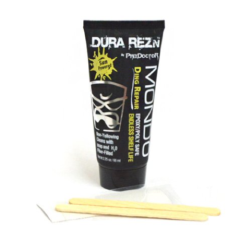 Phix Doctor リペア DURA REZN 2oz