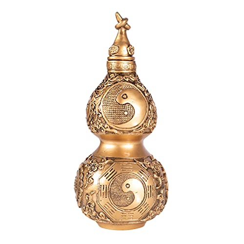 Lachineuse Borraccia WU Lou Feng Shui