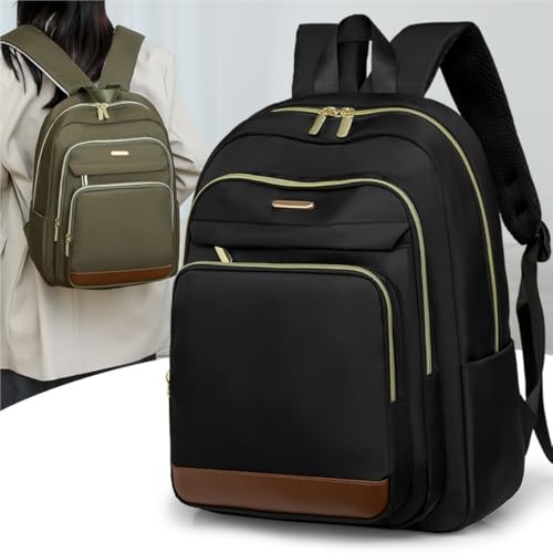 Sac à dos confortable et pratique avec design grande capacité - 2