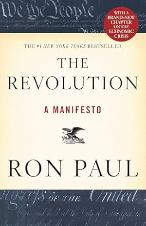The Revolution: A Manifesto