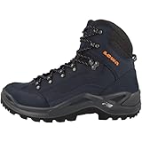 Durable, non-slip Vibram EVO rubber sole with multi-directional lugs for traction