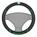 FANMATS NBA Boston Celtics Polyester Steering Wheel Cover
