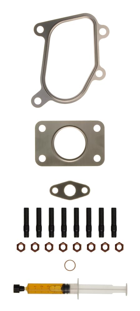 Ajusa JTC11389 Mounting Kit charger