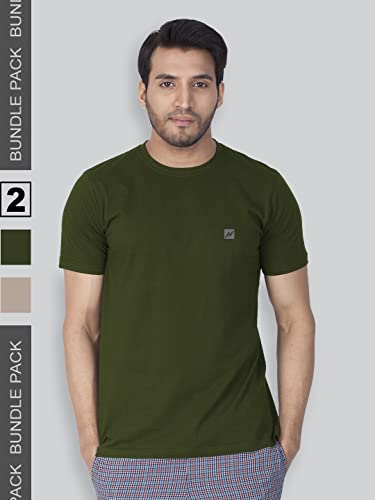 Image of Lux Nitro Men T-Shirt