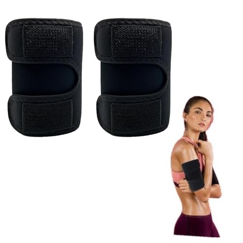 2 PCS Confitone Arm Toning, Arm Trimmers for Women, Enable You to Promote Metabolic Circulation in Your Daily Life, Bringing You a Comfortable Experience