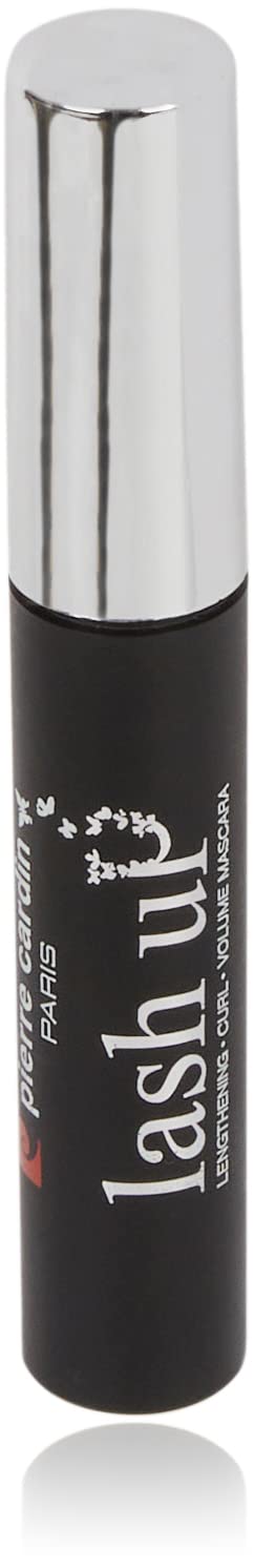 Pierre Cardin Lash Up Uzatma Kıvırma ve Hacim Etkili Mascara Maskara