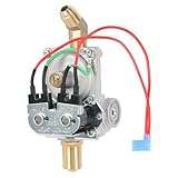 GC6AA-10E 92078 RV Water Heater Gas Valve Replacement for Atwood 6 Gal Water Heaters G6A-2E G6A-3E