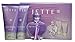 Produktbild JETTE Jette Love ( Duftset 30ml Eau de Parfum - 50 ml Duschgel - 50ml Body Lotion )