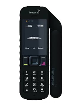 極上美品 衛星電話　IsatPhone pro inmarsat 動作確認済 Isat Phone PRO｜インマルサット衛星携帯電話とは