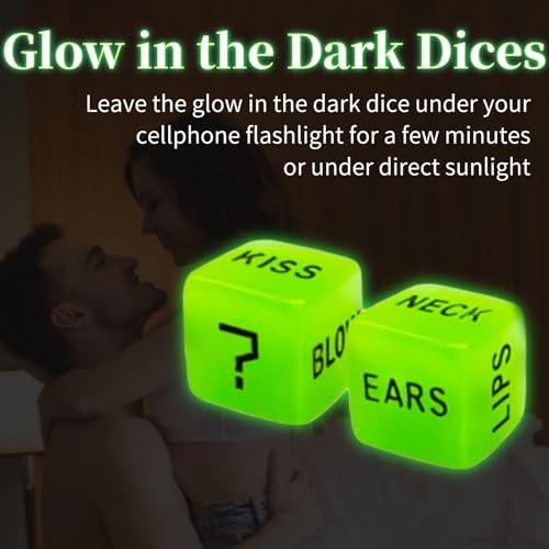 image for Xithas Positions Sex Dice Game Sex Things for Couples Kinky, Sex Games