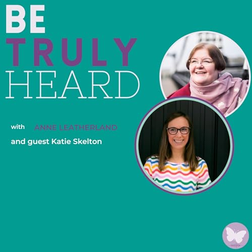 Katie Skelton: Showing Up as You in Emails