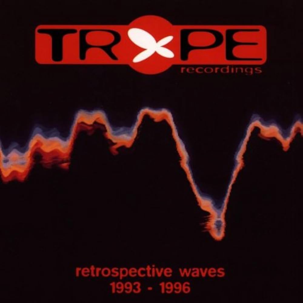 Amazon.co.jp: Trope Recordings-Retrospe: ミュージック