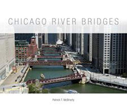 Chicago River Bridges view 2