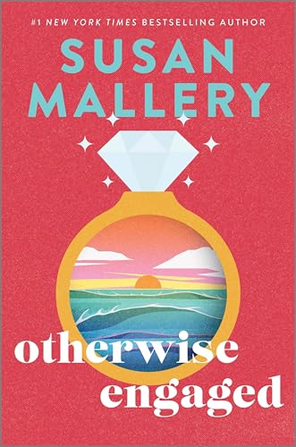 Otherwise Engaged: A Novel – An Emotional Women's Fiction Story of Love and Motherhood