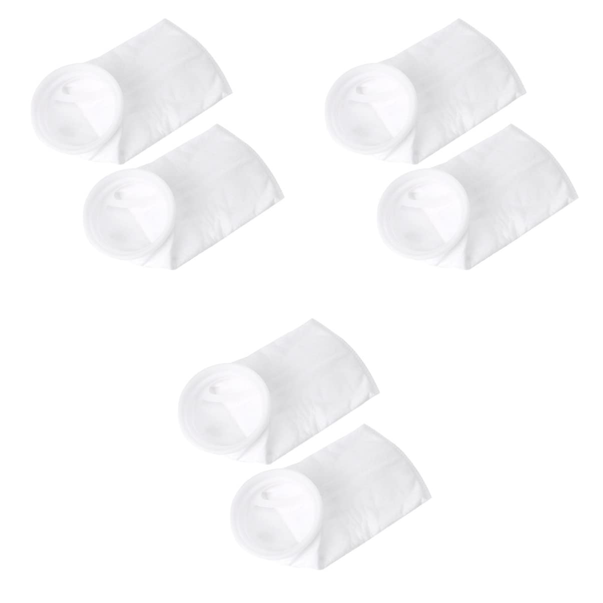 Mipcase Aquarium Zubehör Aktivkohlefilter 12 um Bälle Tank – Aquarium Fisch für Aktivkohle Socken Aquarien Filter Zubehör Aktivkohle Aquarium Zubehoer Aquarium Zubehoer Waschbeckenarmatur
