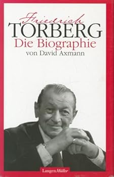 Hardcover Friedrich Torberg [German] Book