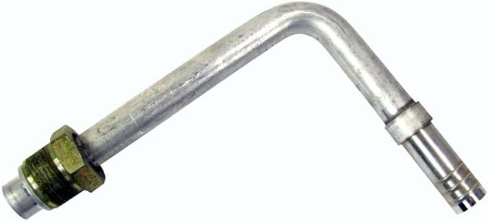 A/C Tube w/STV Valve to Hose Fits 1963-67 Chevrolet Corvette Models #12-0511