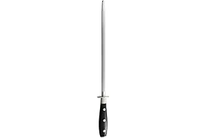 Messermeister 12” Ceramic Sharpening Rod
