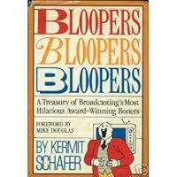 Blunderful World of Bloopers 0517526301 Book Cover